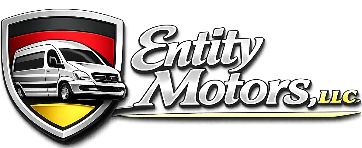 Entity Motors
